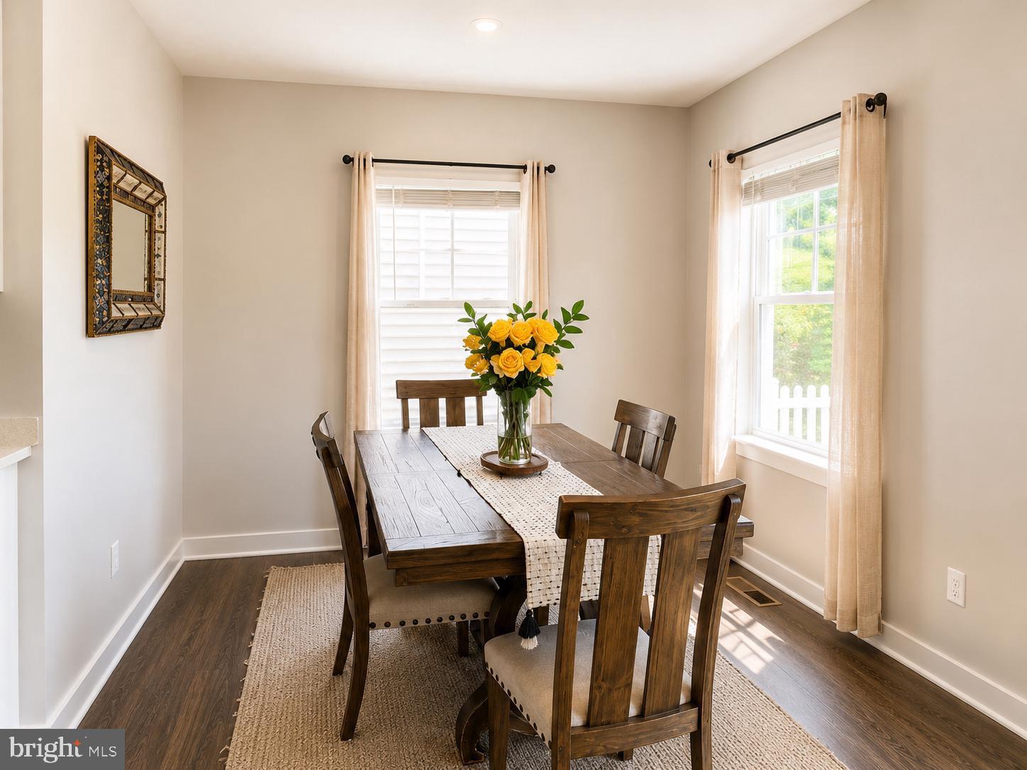 BRUNSWICK CROSSING - Residential
