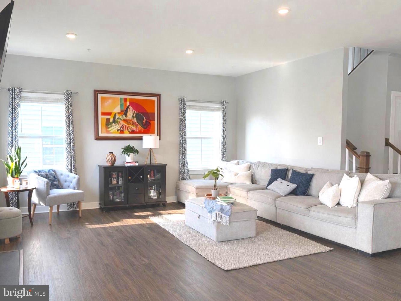 BRUNSWICK CROSSING - Residential