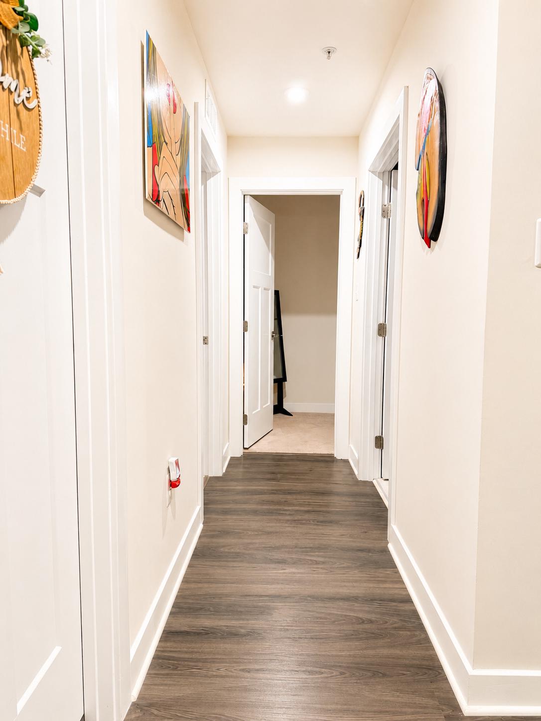 BRUNSWICK CROSSING - Residential