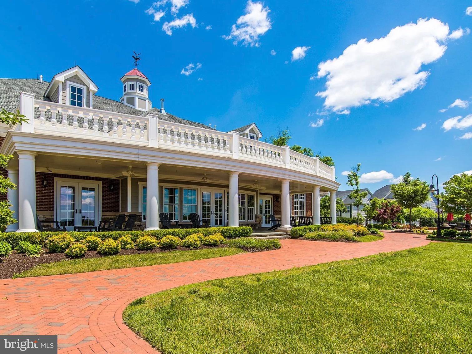 BRUNSWICK CROSSING - Residential