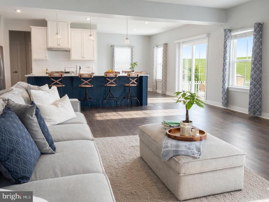 BRUNSWICK CROSSING - Residential