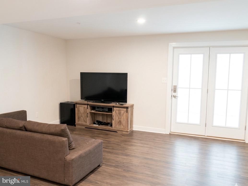 BRUNSWICK CROSSING - Residential