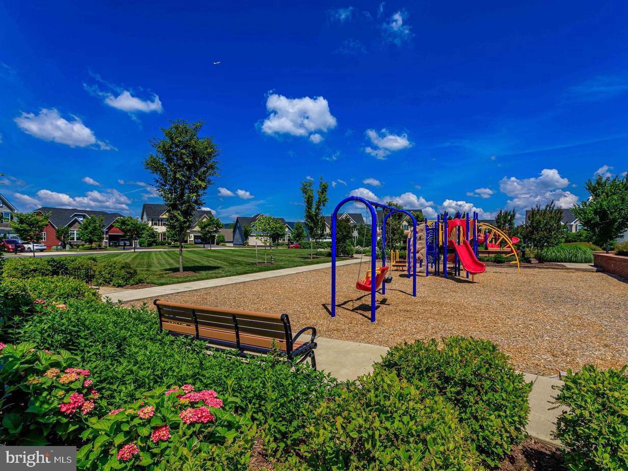 BRUNSWICK CROSSING - Residential