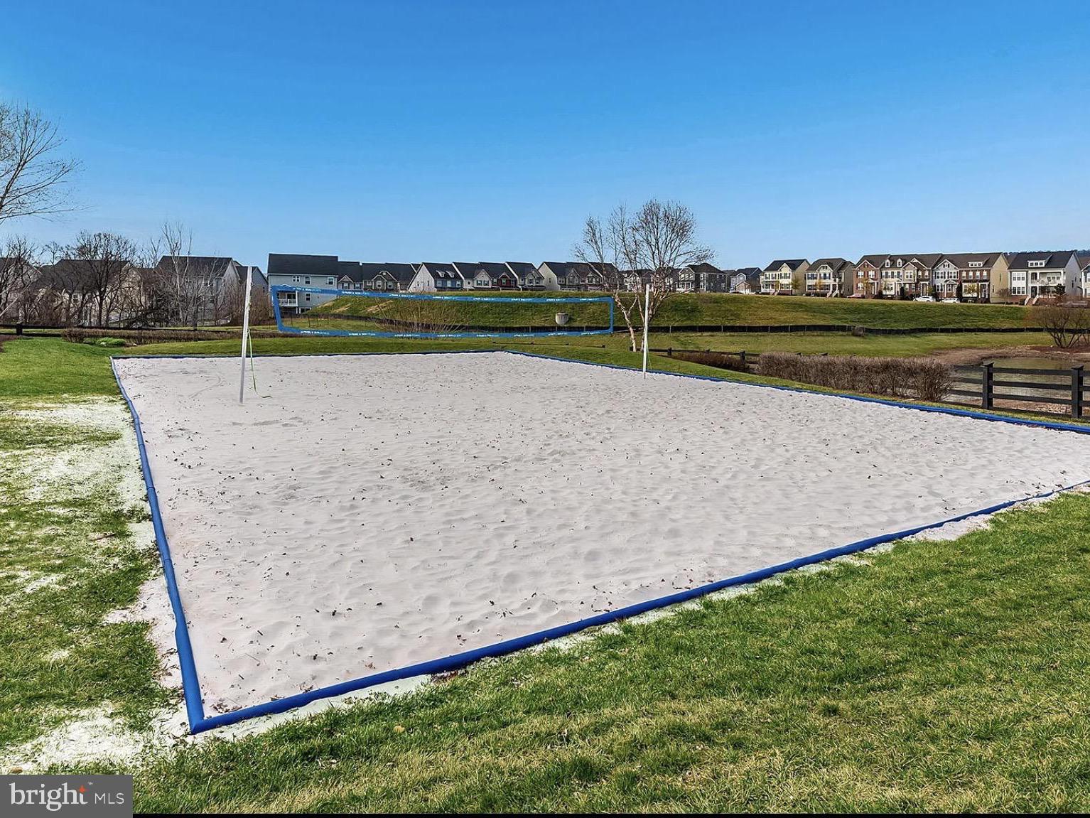 BRUNSWICK CROSSING - Residential