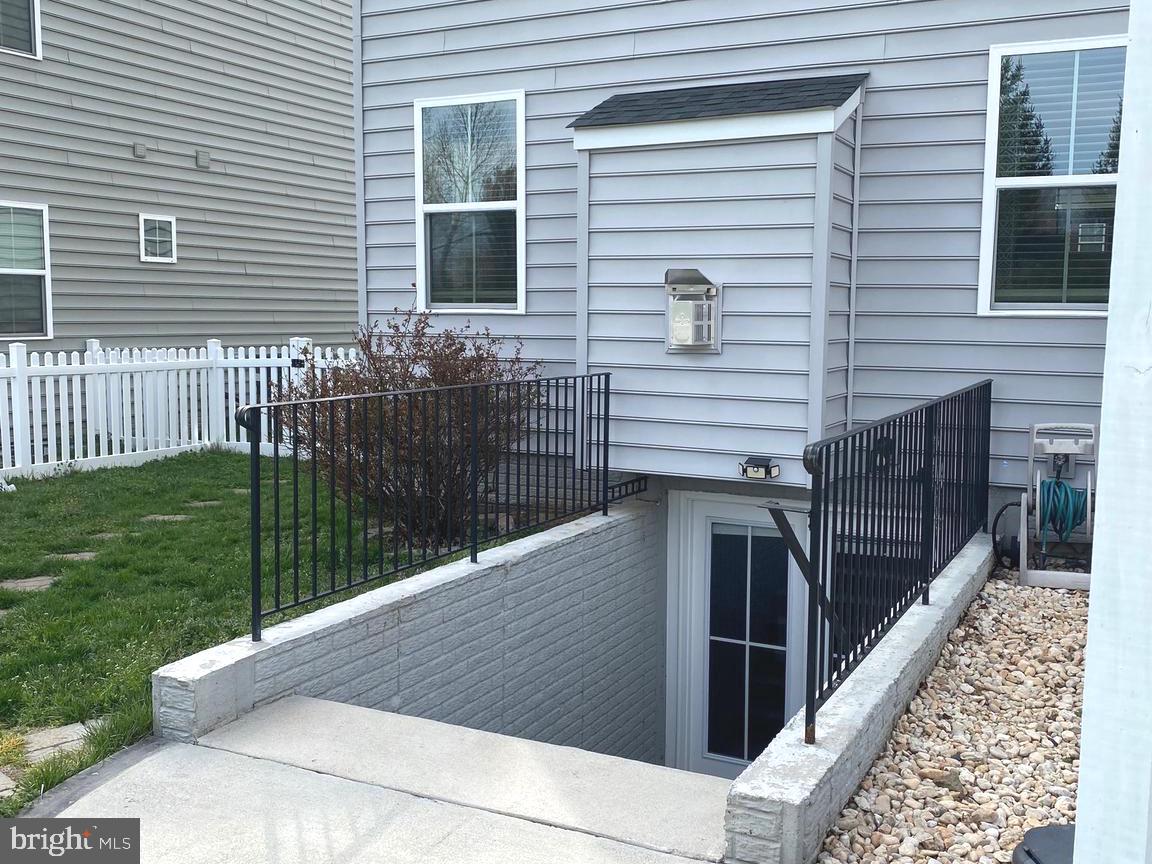 BRUNSWICK CROSSING - Residential