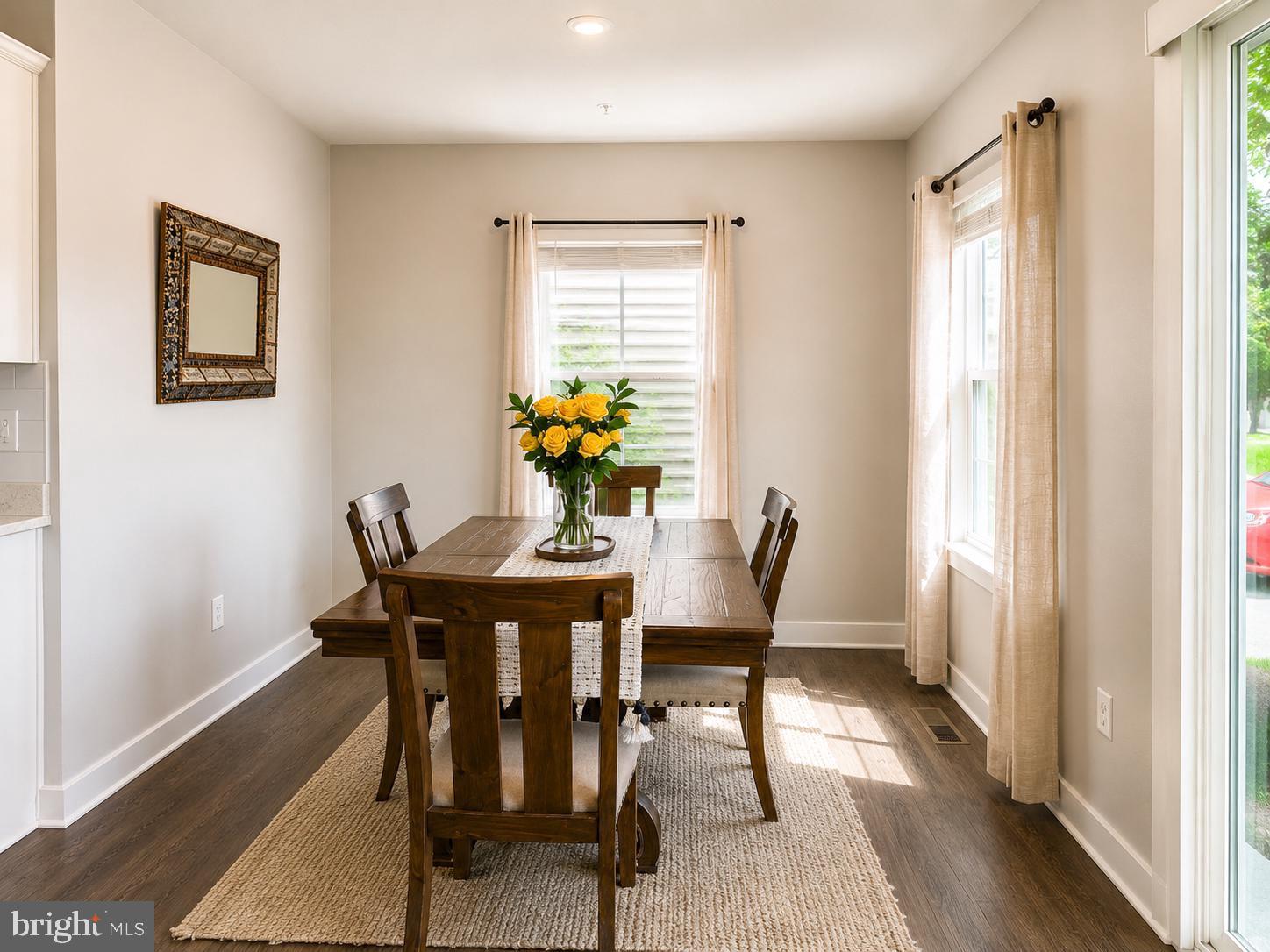 BRUNSWICK CROSSING - Residential