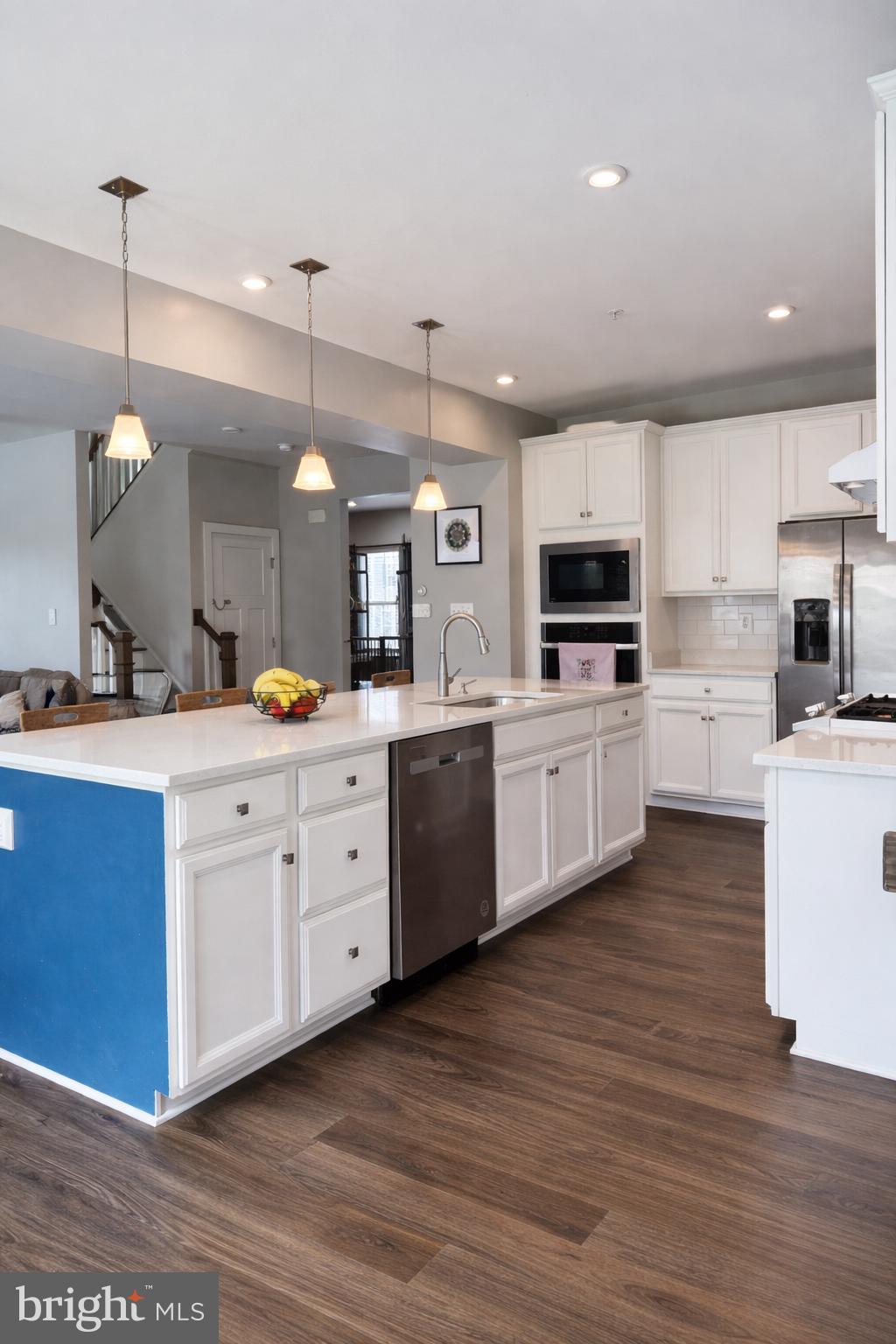 BRUNSWICK CROSSING - Residential