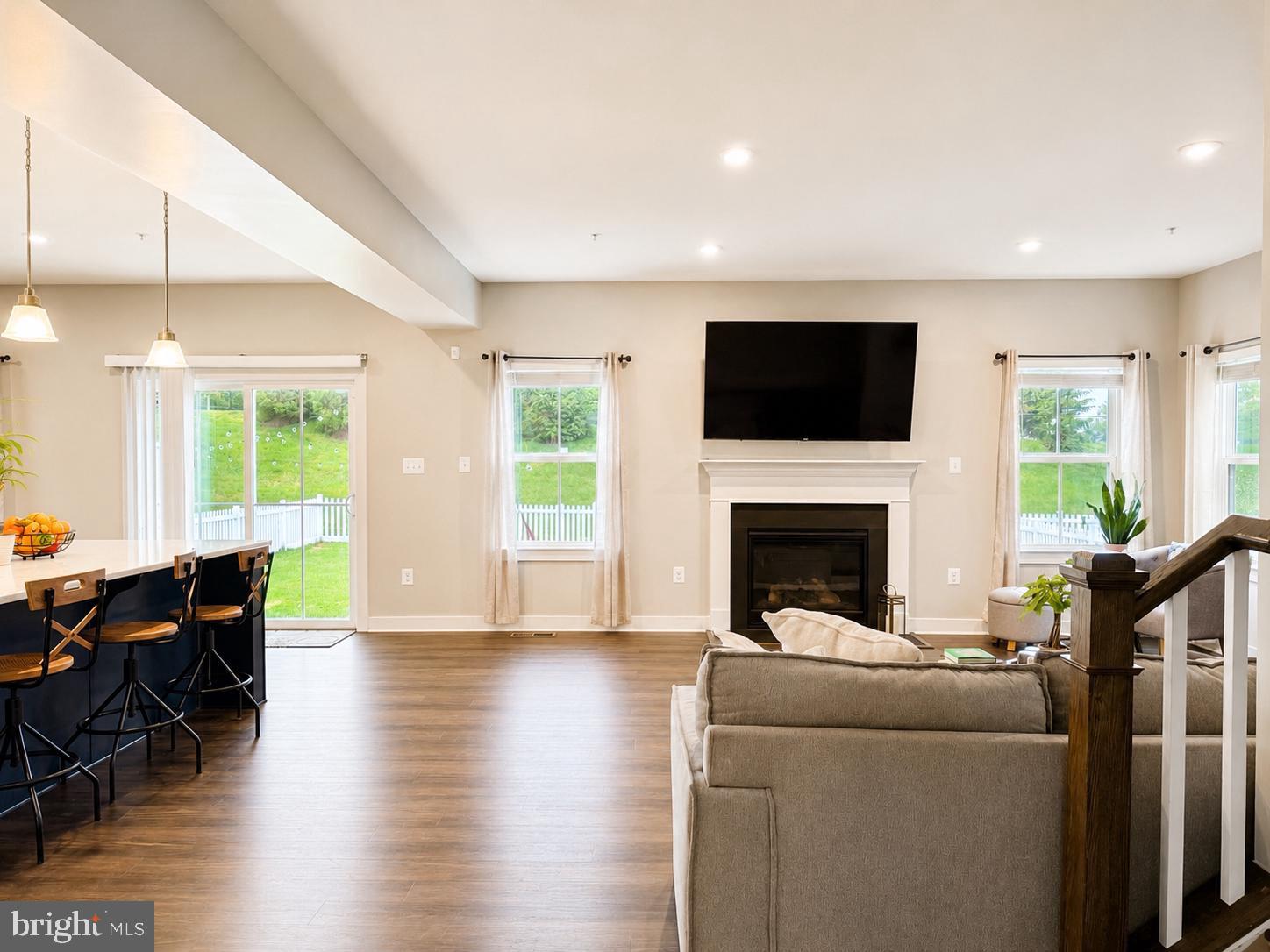 BRUNSWICK CROSSING - Residential