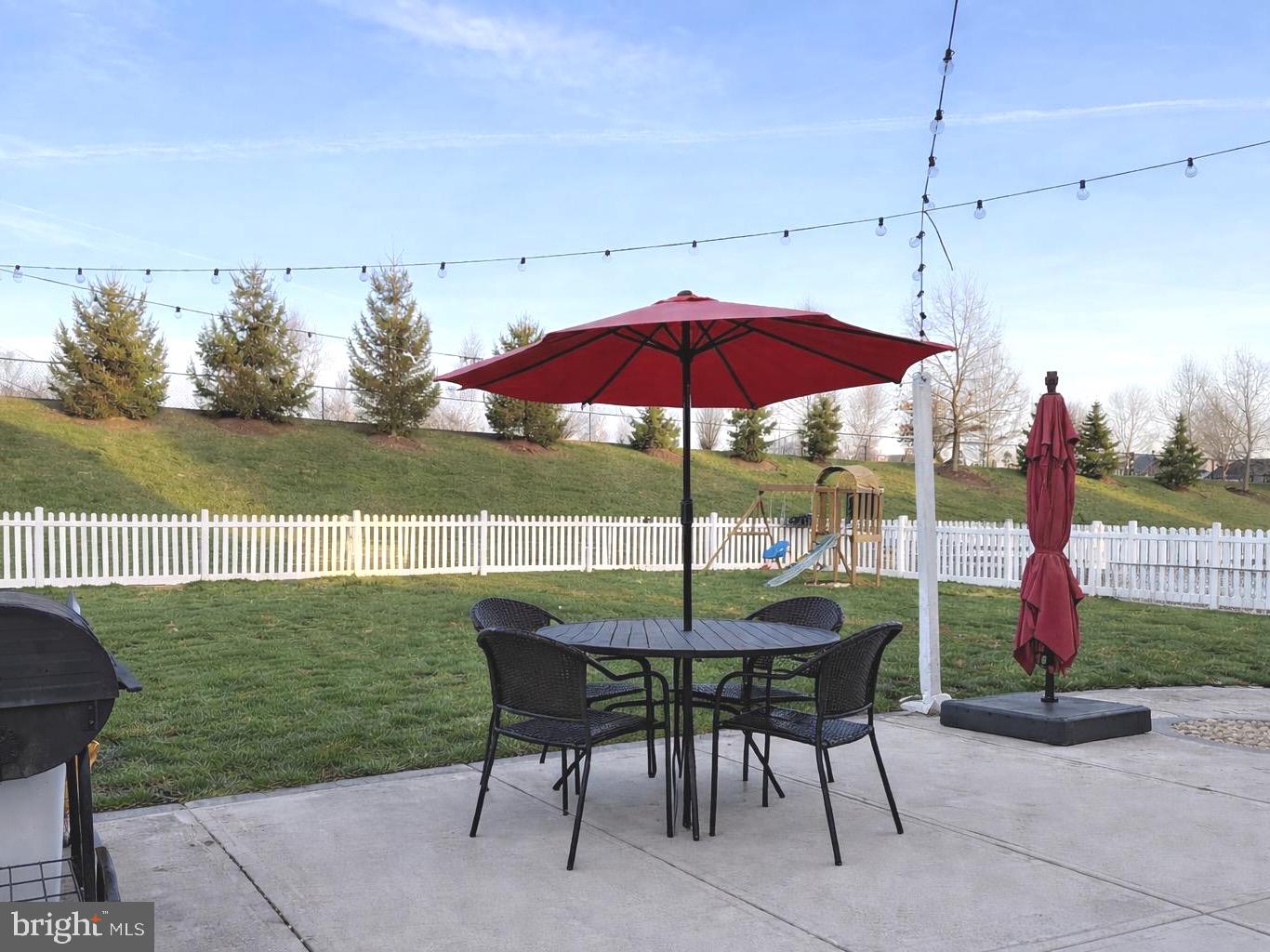 BRUNSWICK CROSSING - Residential