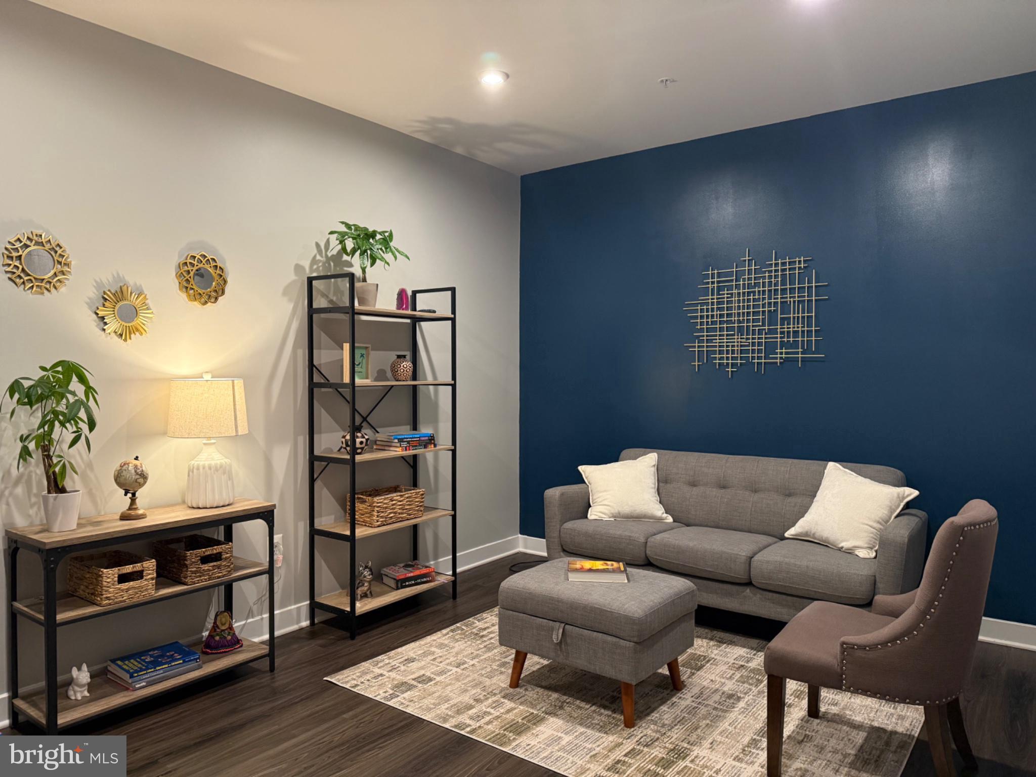 BRUNSWICK CROSSING - Residential