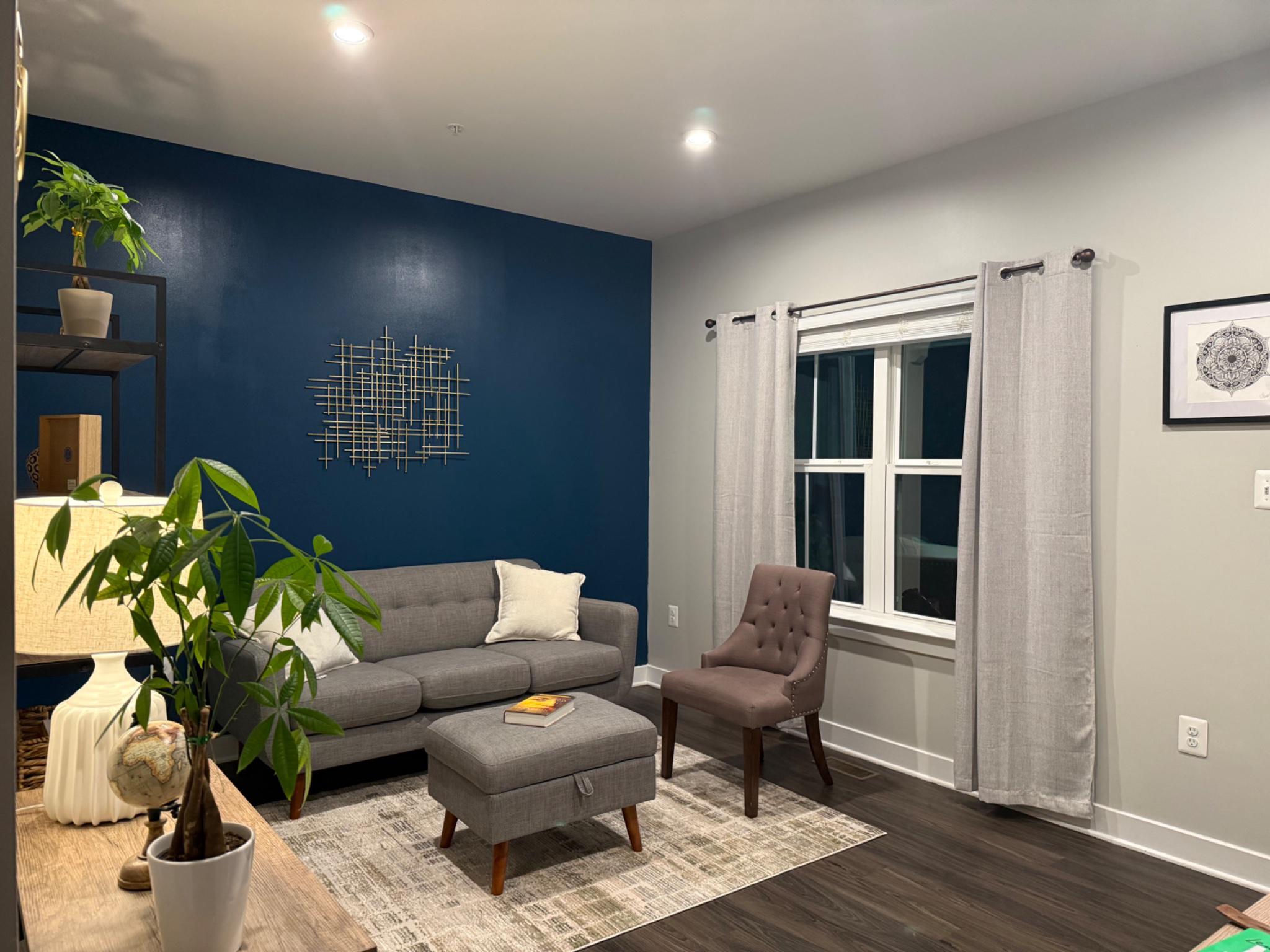 BRUNSWICK CROSSING - Residential