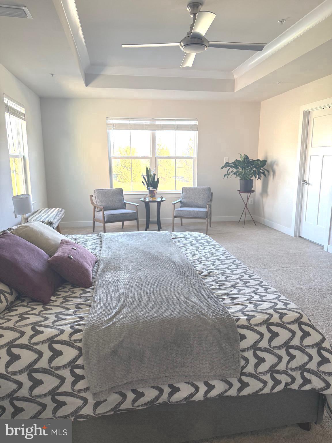 BRUNSWICK CROSSING - Residential