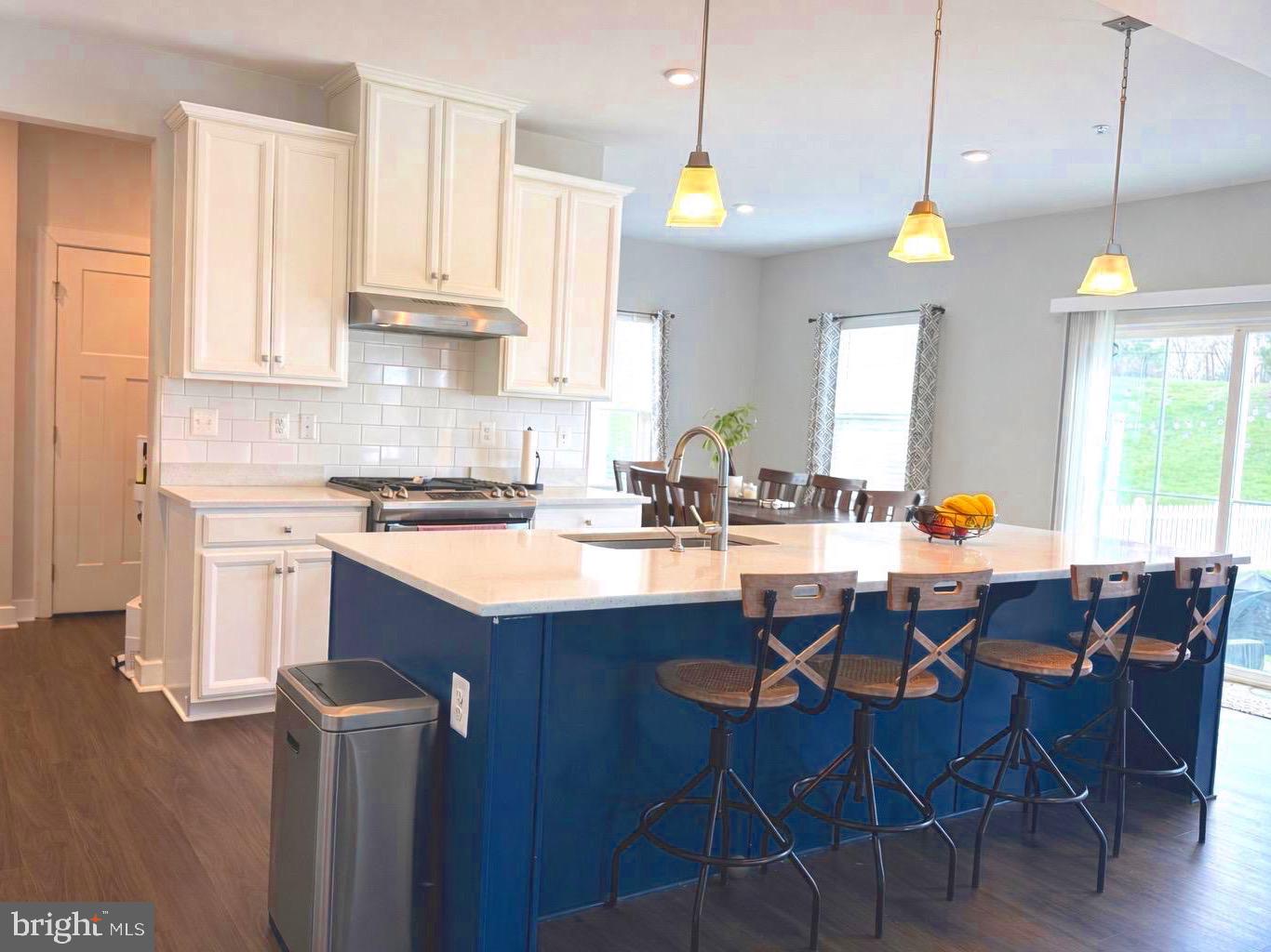 BRUNSWICK CROSSING - Residential