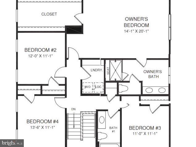 BRUNSWICK CROSSING - Residential
