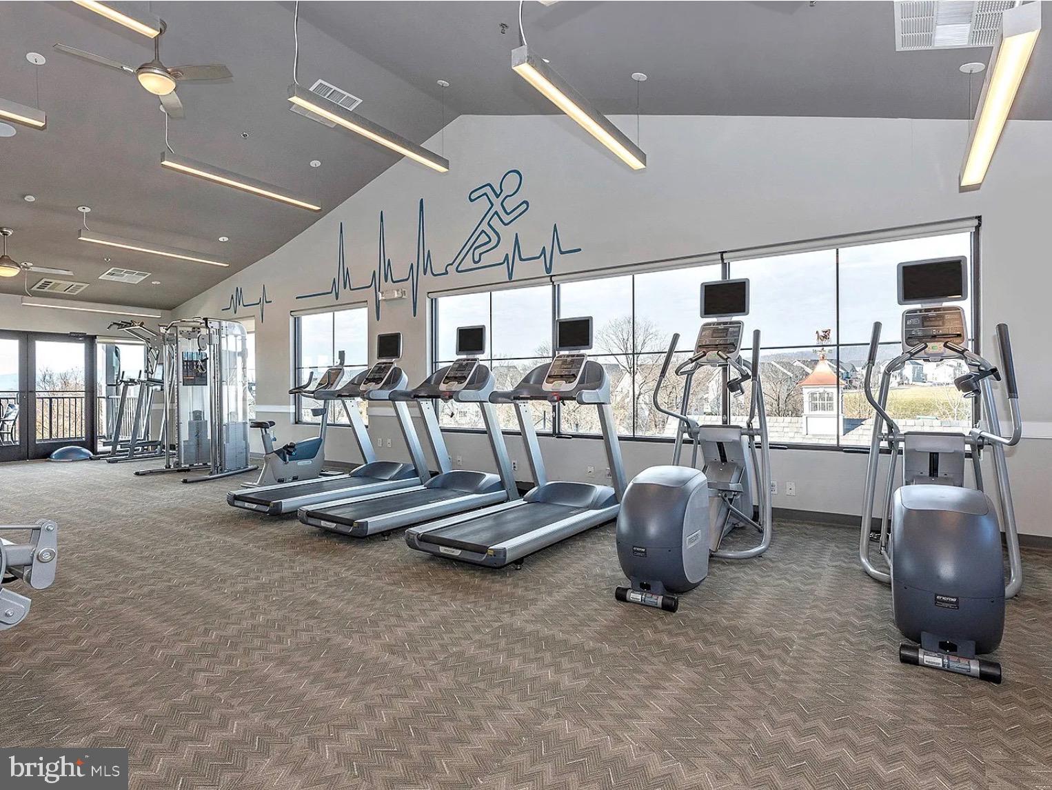 BRUNSWICK CROSSING - Residential