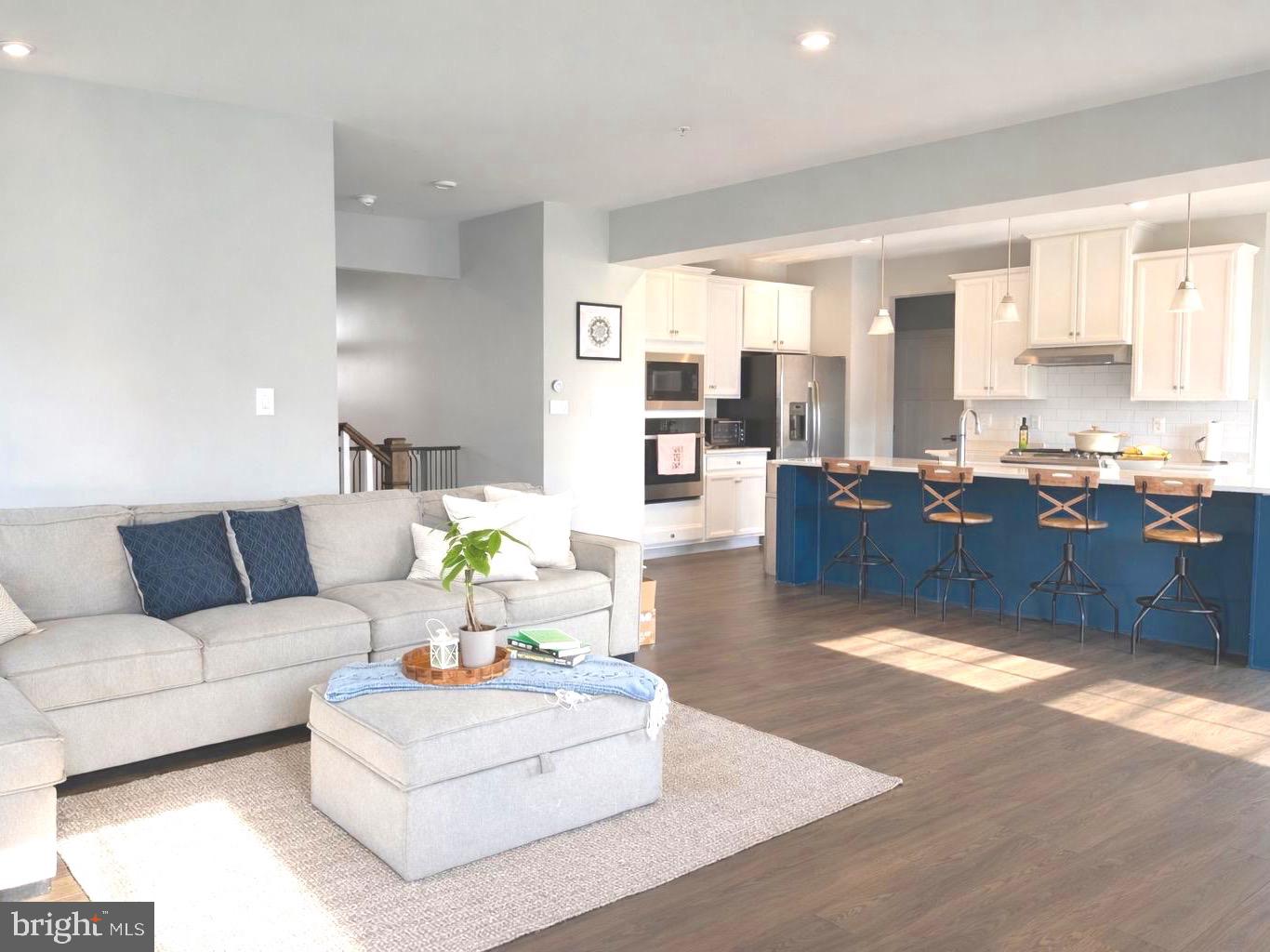 BRUNSWICK CROSSING - Residential