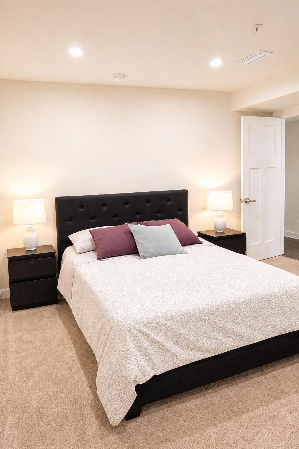 BRUNSWICK CROSSING - Residential