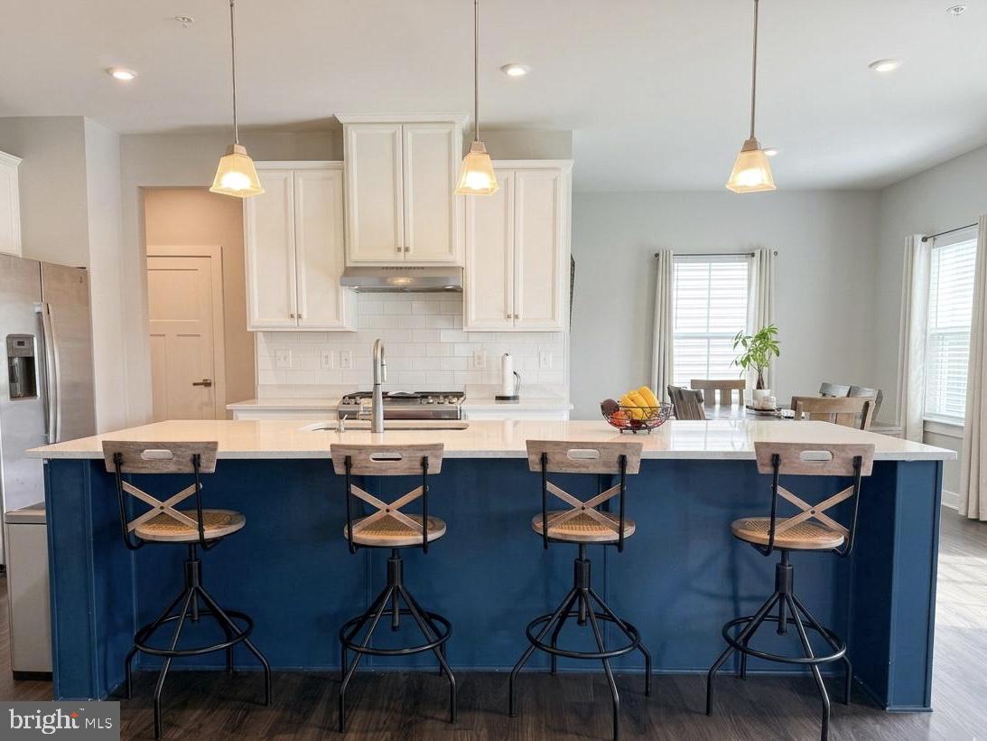BRUNSWICK CROSSING - Residential