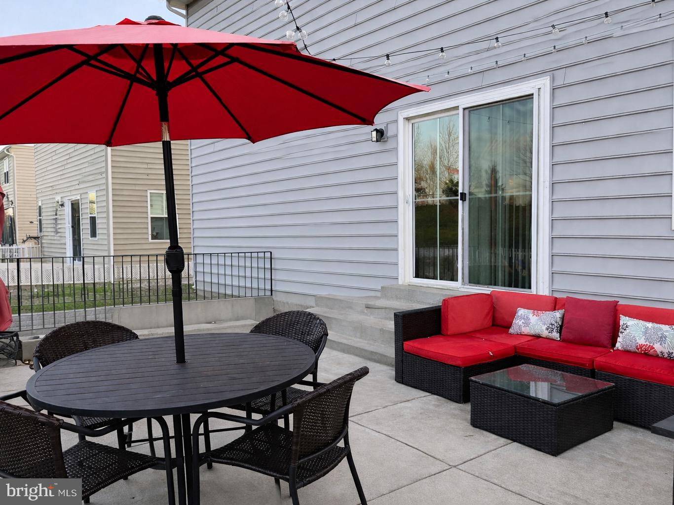 BRUNSWICK CROSSING - Residential