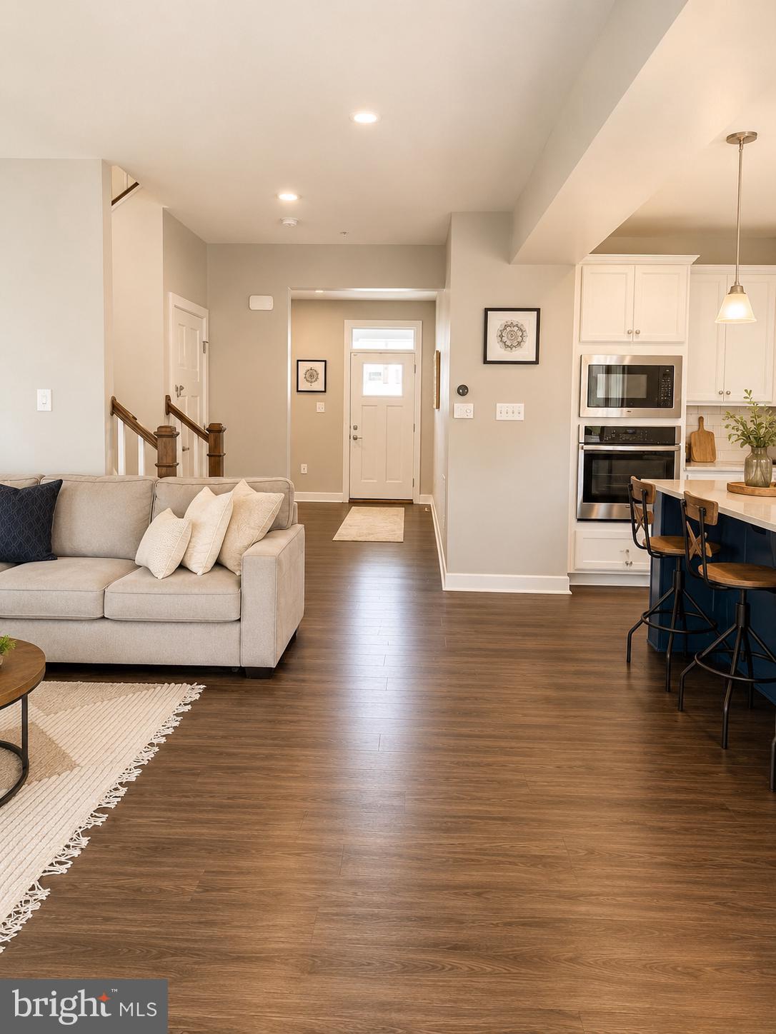 BRUNSWICK CROSSING - Residential