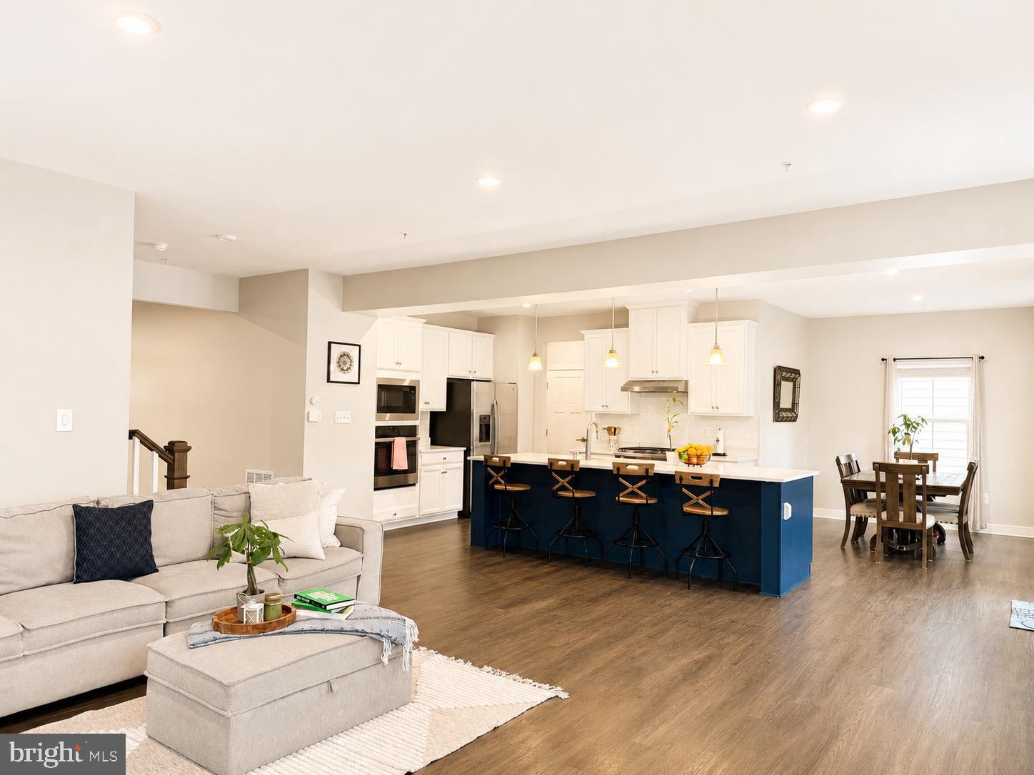 BRUNSWICK CROSSING - Residential