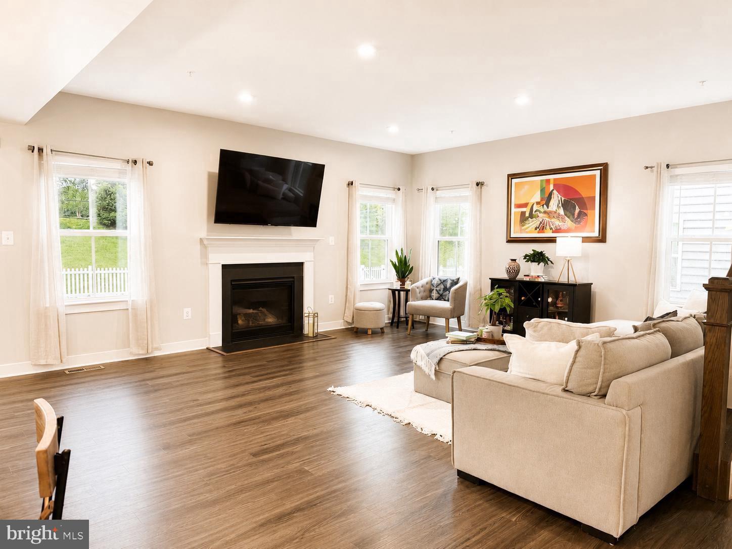 BRUNSWICK CROSSING - Residential