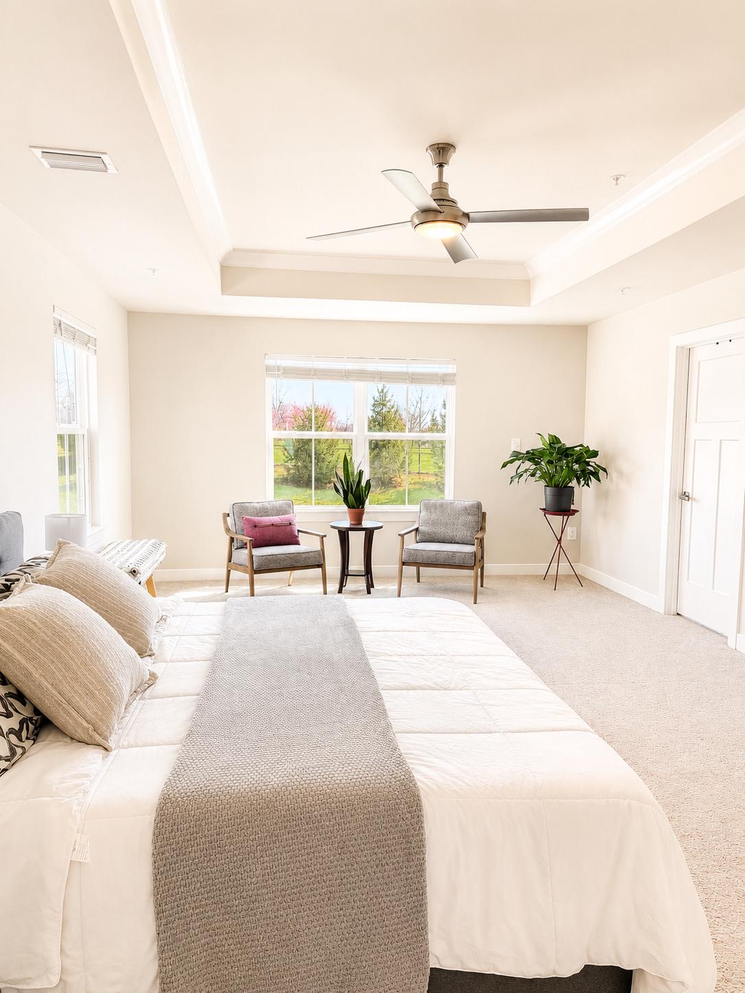 BRUNSWICK CROSSING - Residential