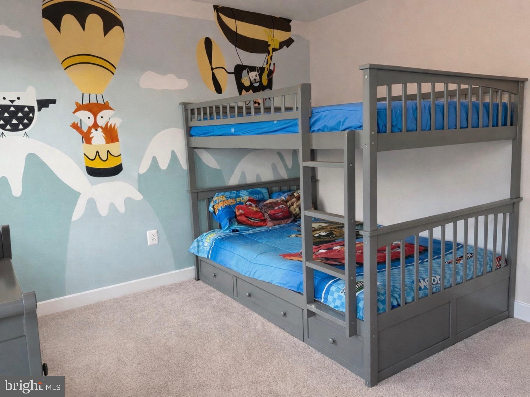 BRUNSWICK CROSSING - Residential