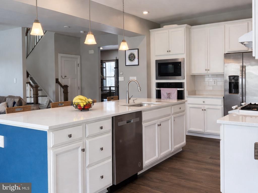 BRUNSWICK CROSSING - Residential