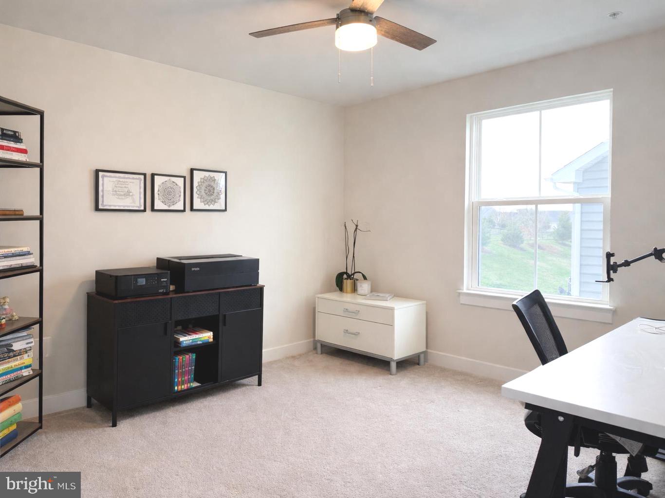 BRUNSWICK CROSSING - Residential