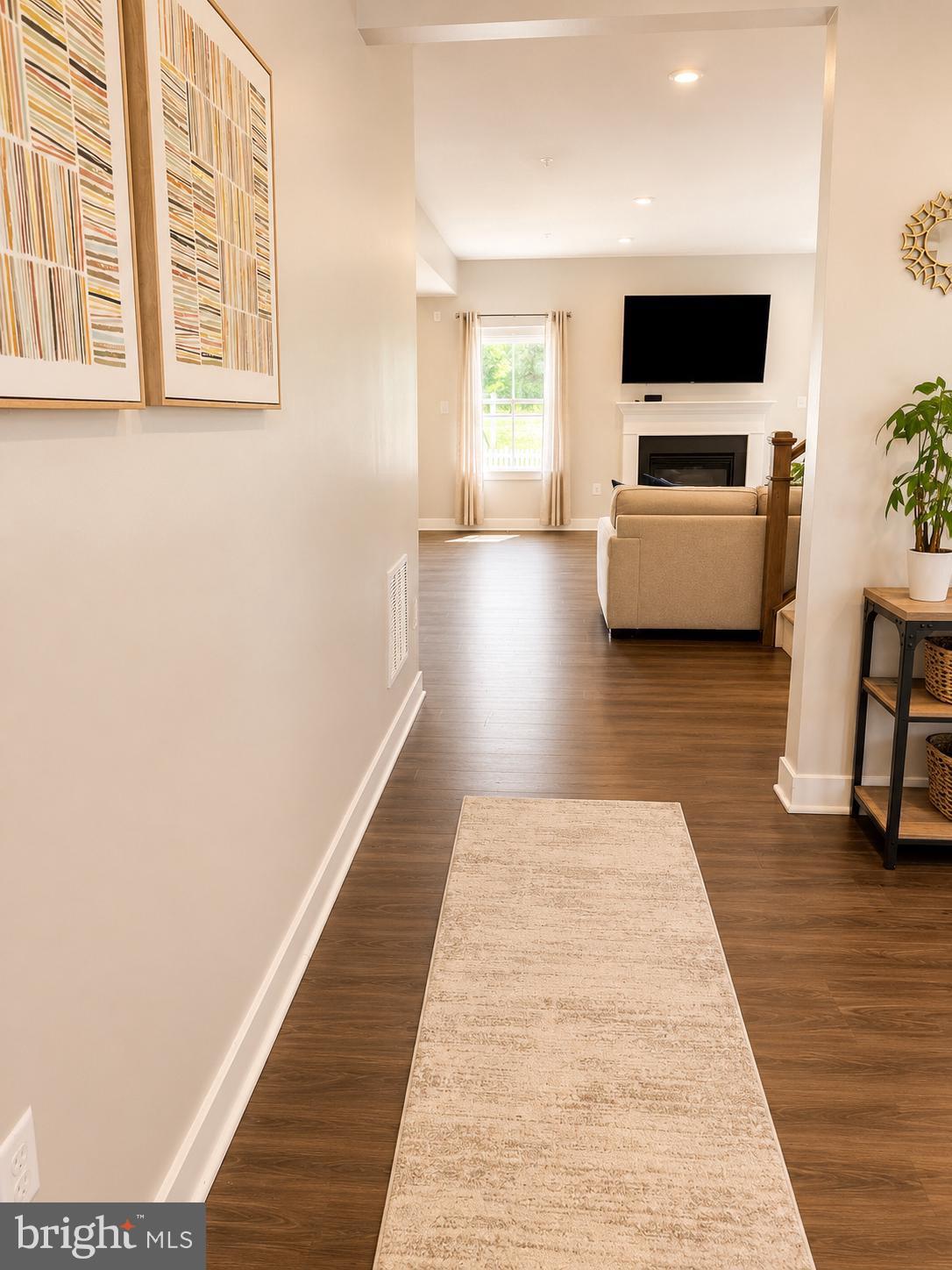BRUNSWICK CROSSING - Residential