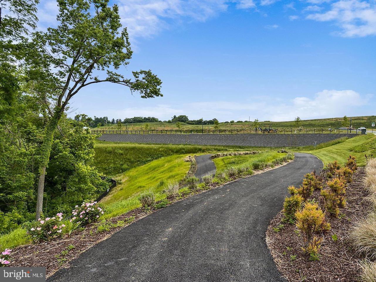 BRUNSWICK CROSSING - Residential