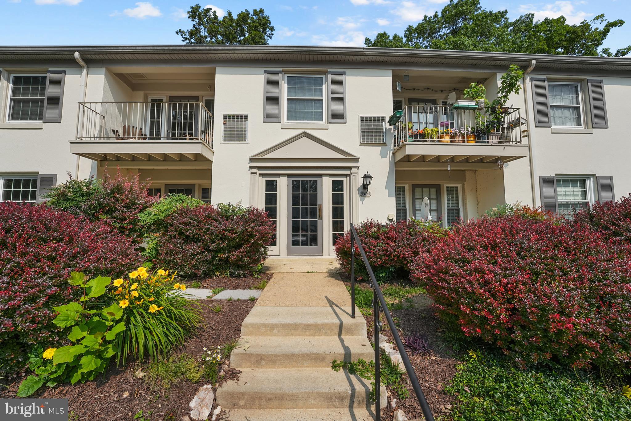 CARDINAL FOREST - Residential