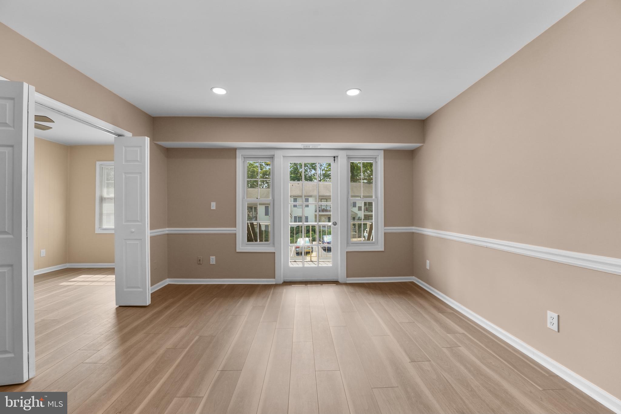 CARDINAL FOREST - Residential