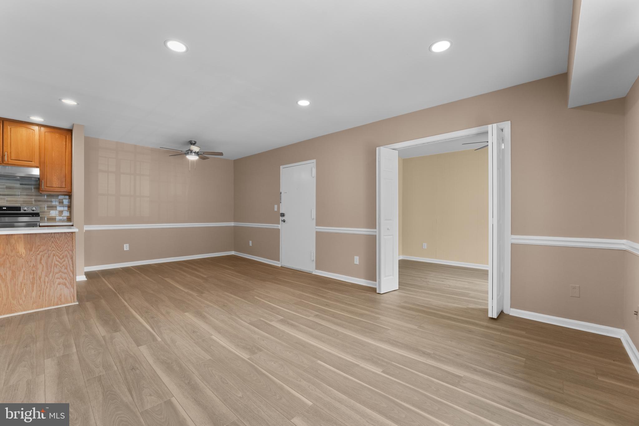 CARDINAL FOREST - Residential