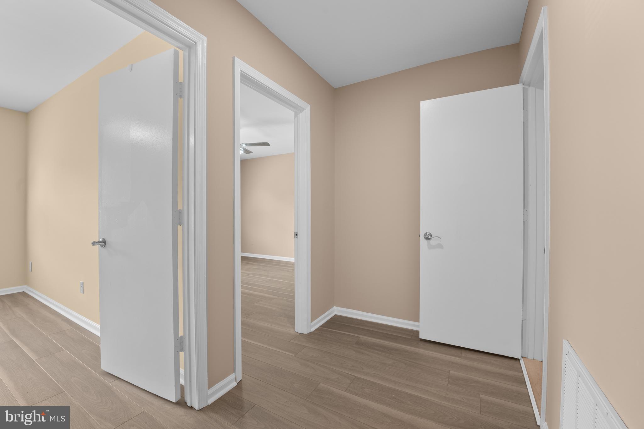 CARDINAL FOREST - Residential