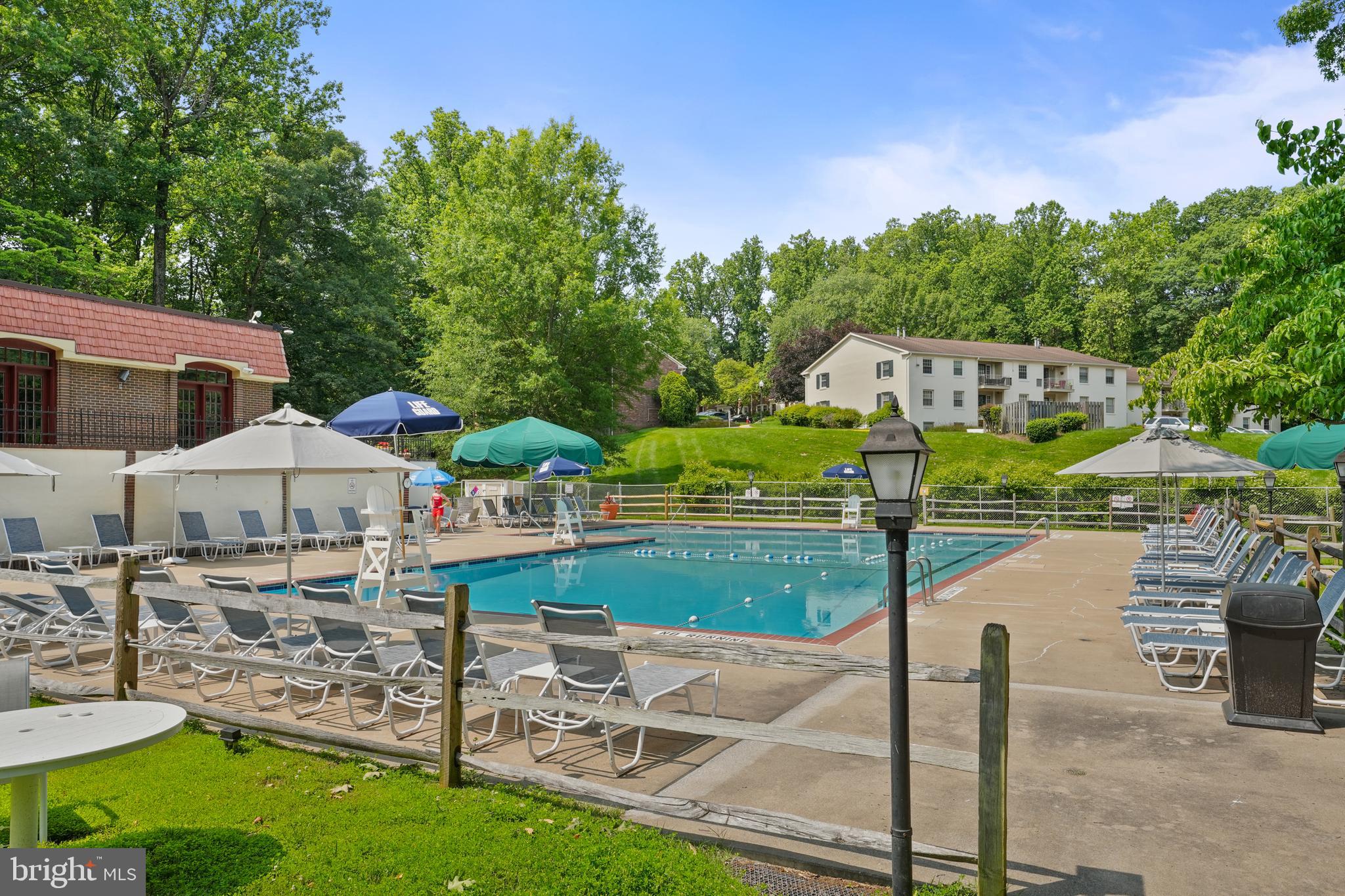 CARDINAL FOREST - Residential