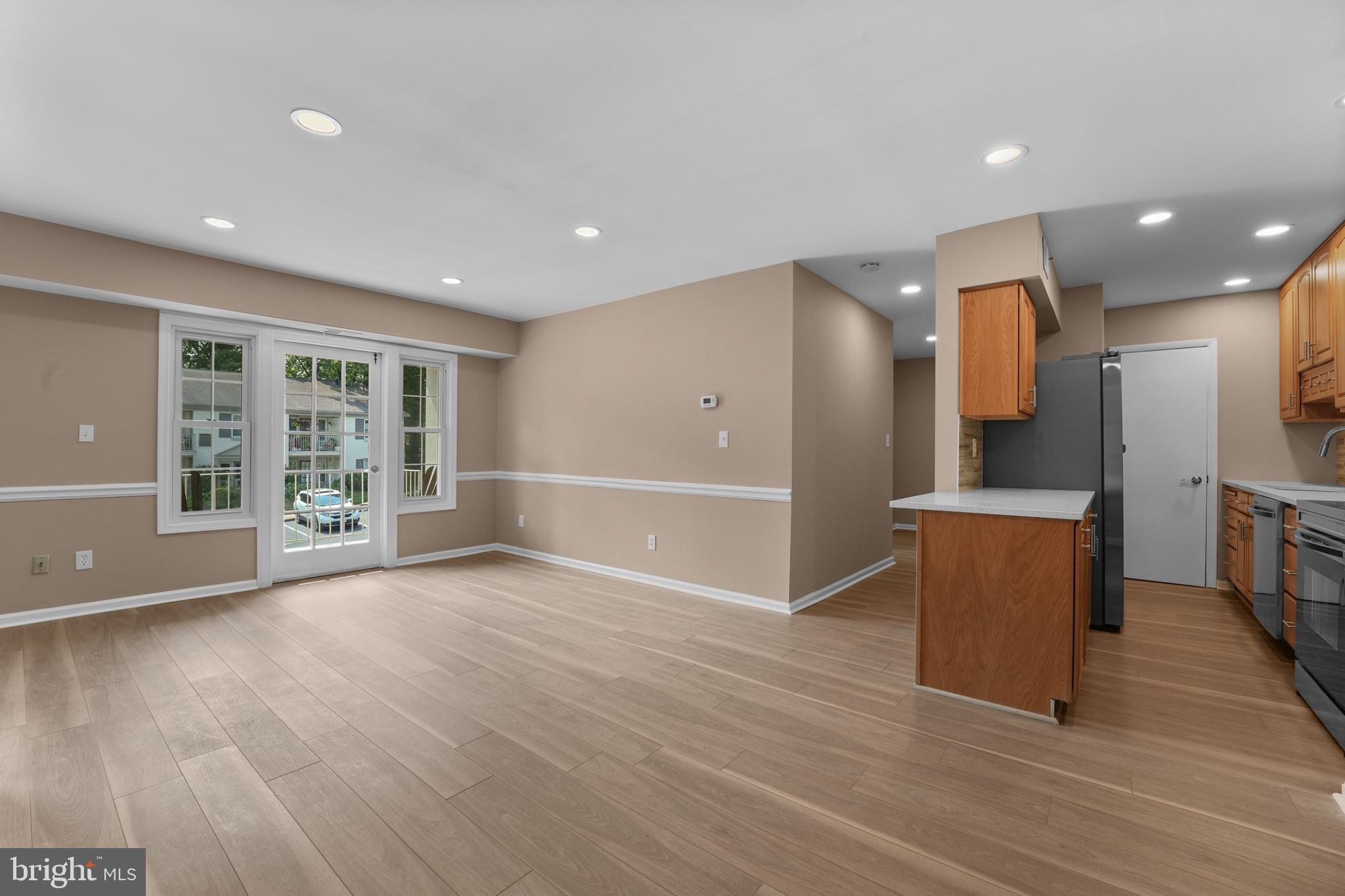 CARDINAL FOREST - Residential