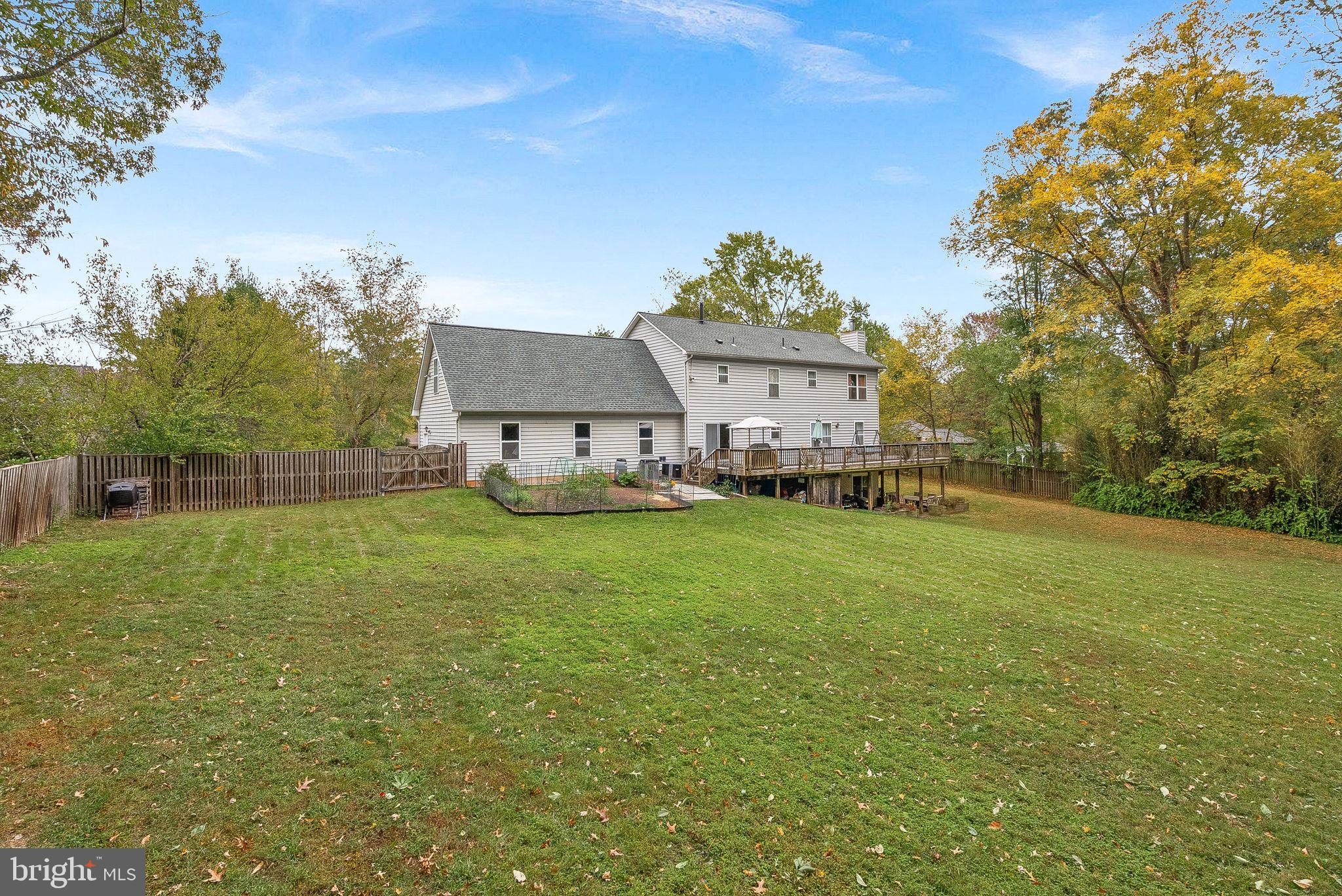 YORKSHIRE - Residential