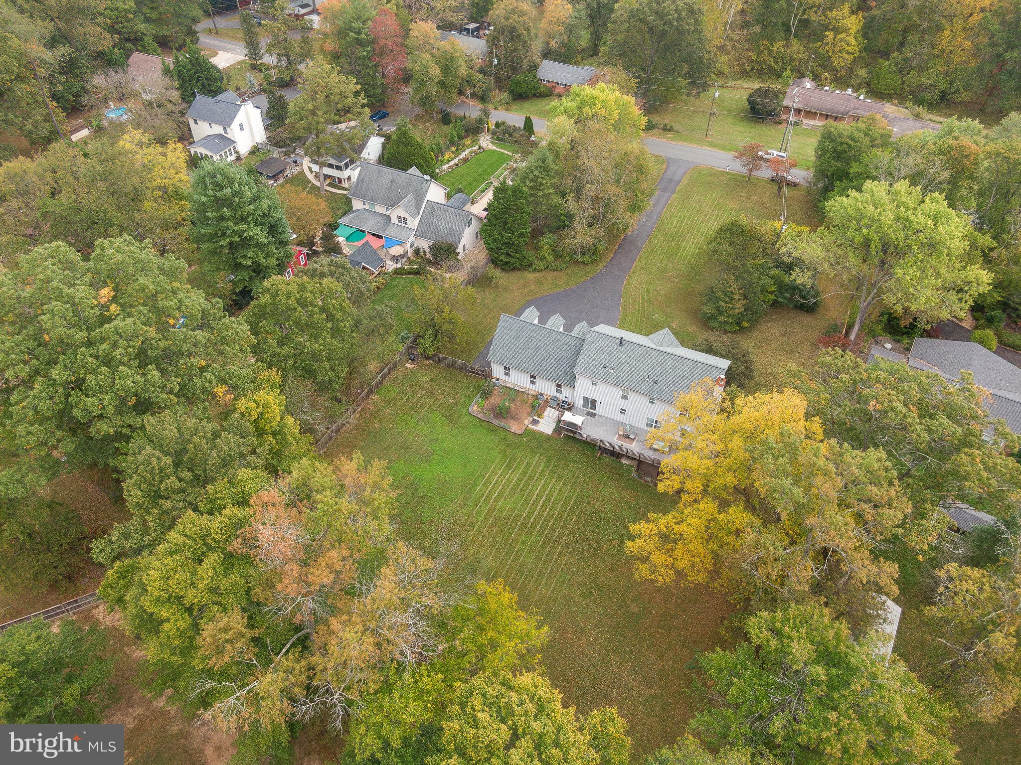 YORKSHIRE - Residential