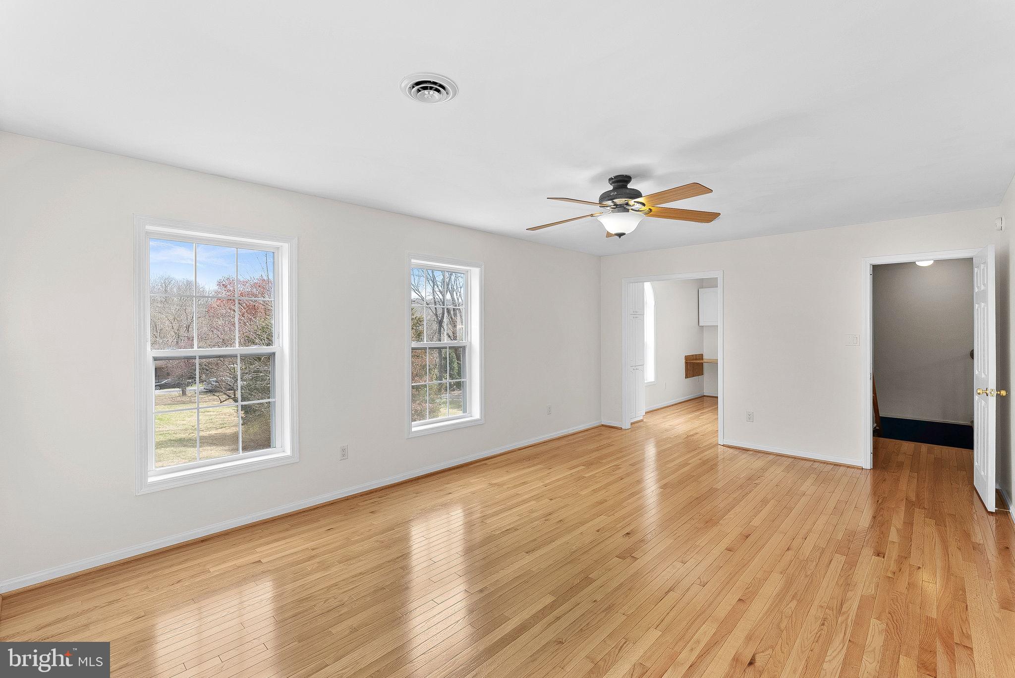 YORKSHIRE - Residential