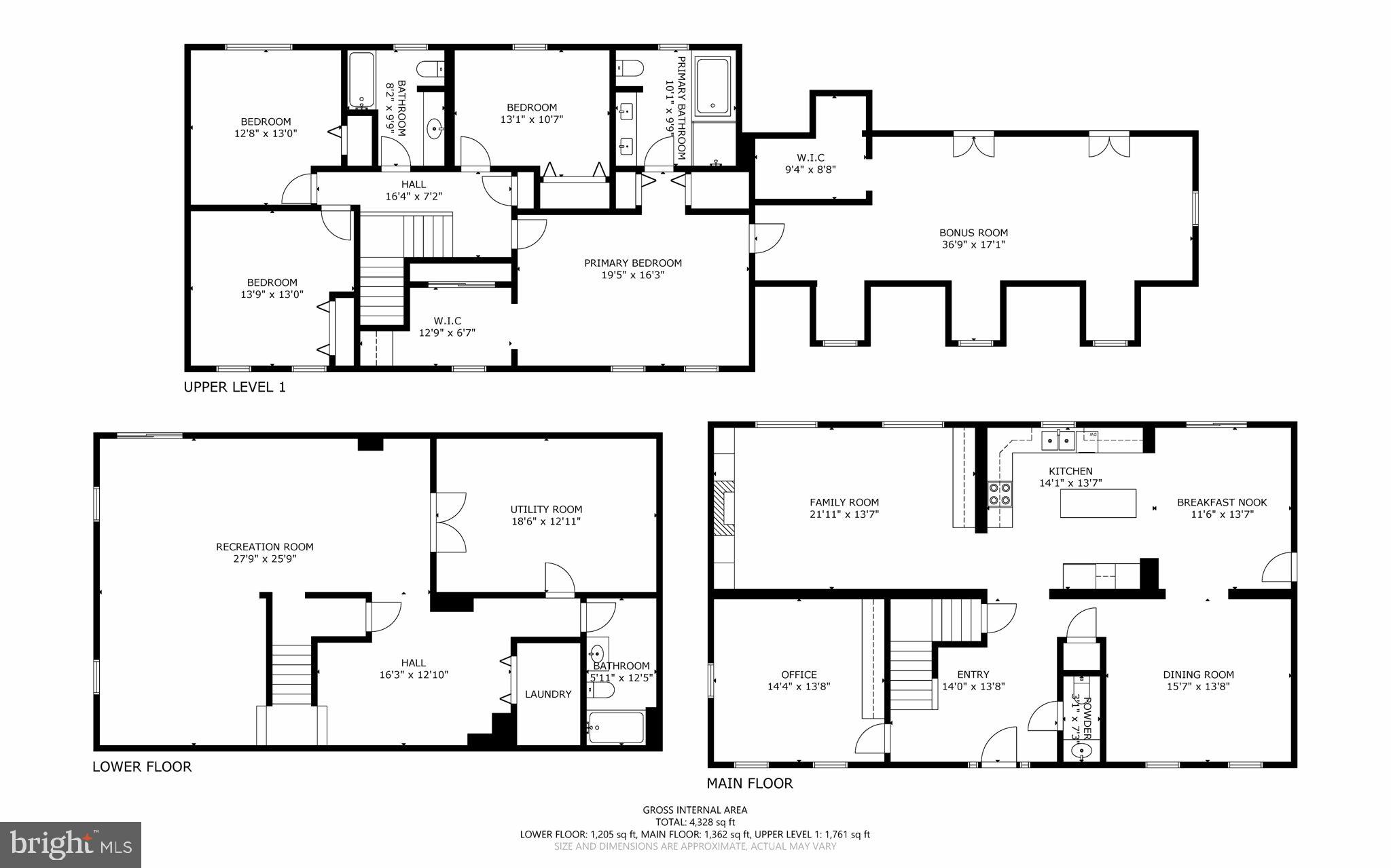 YORKSHIRE - Residential