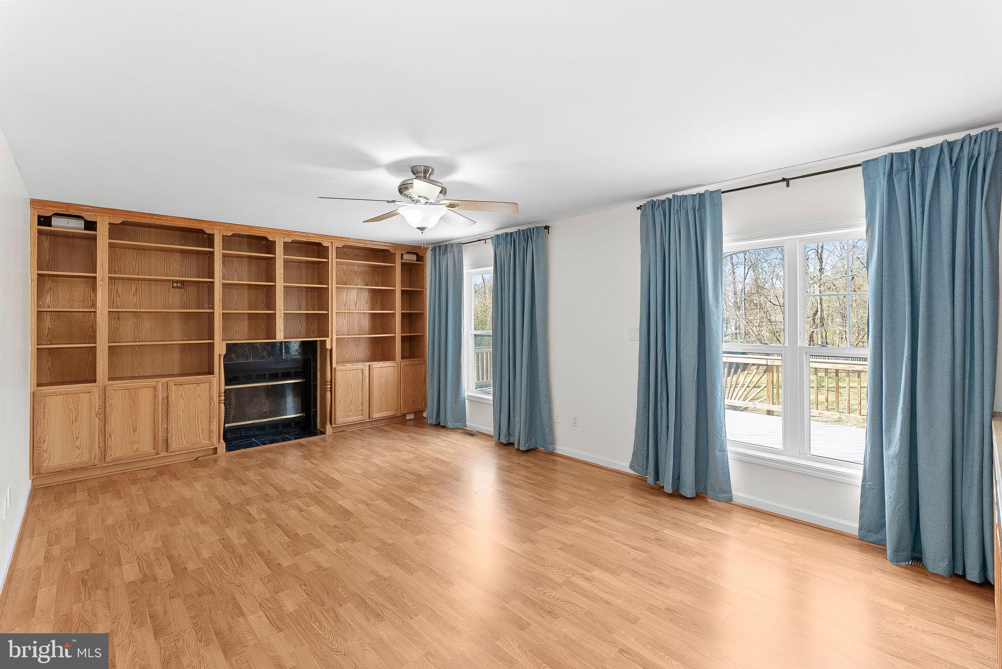 YORKSHIRE - Residential