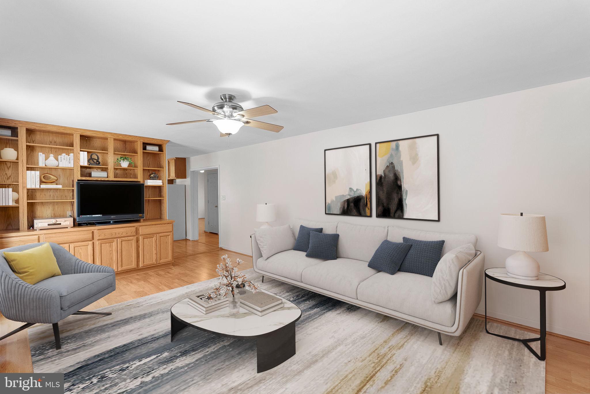 YORKSHIRE - Residential