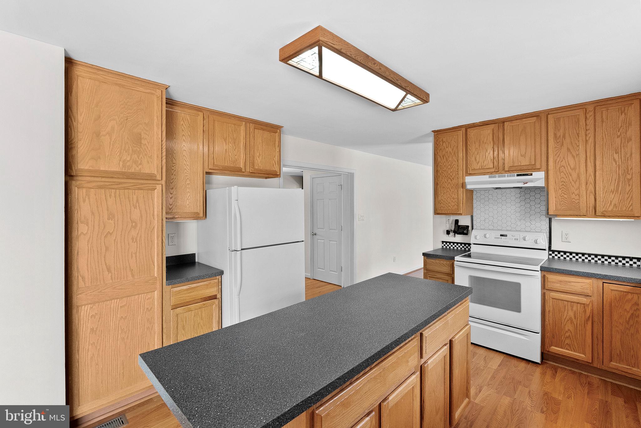 YORKSHIRE - Residential