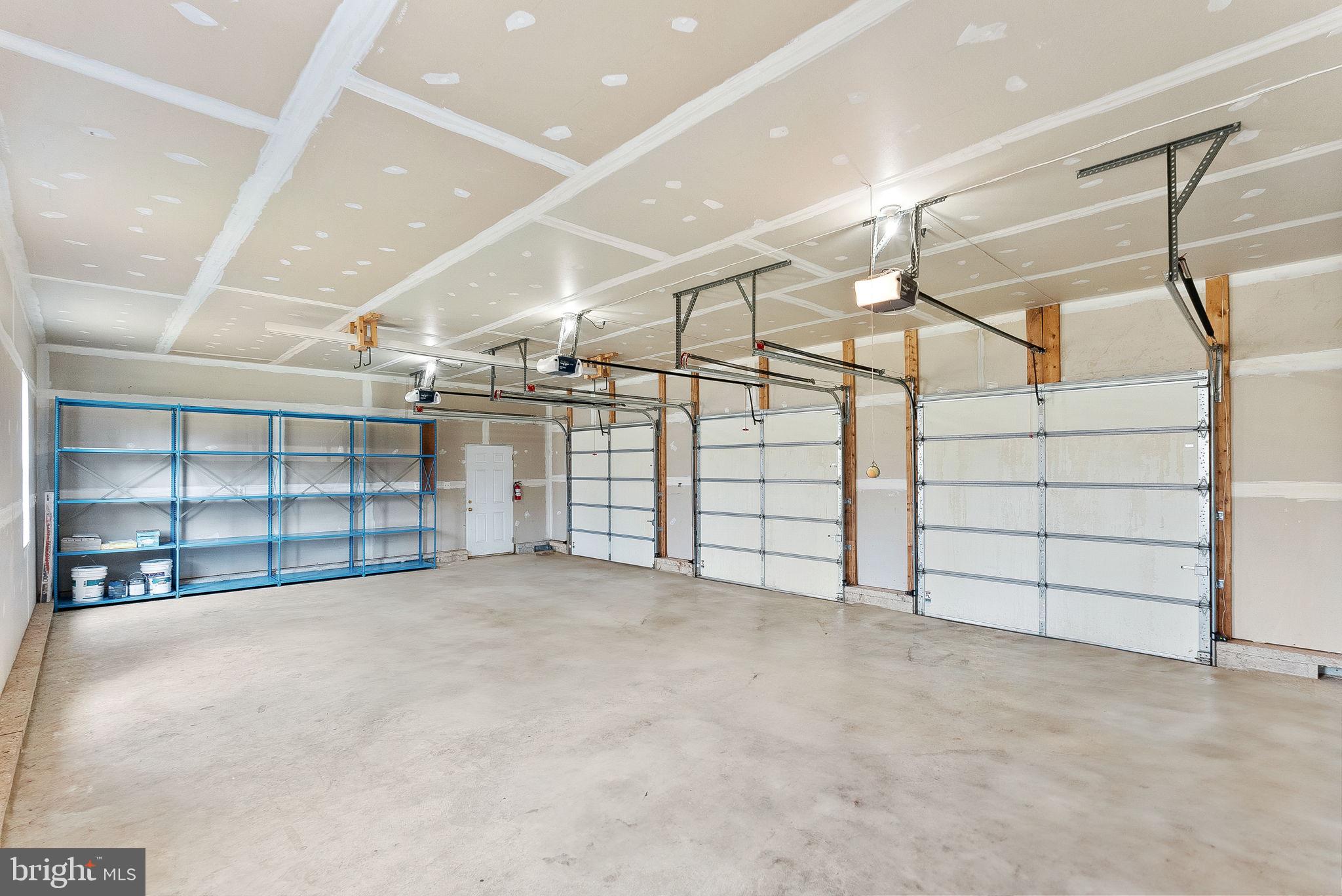 YORKSHIRE - Residential