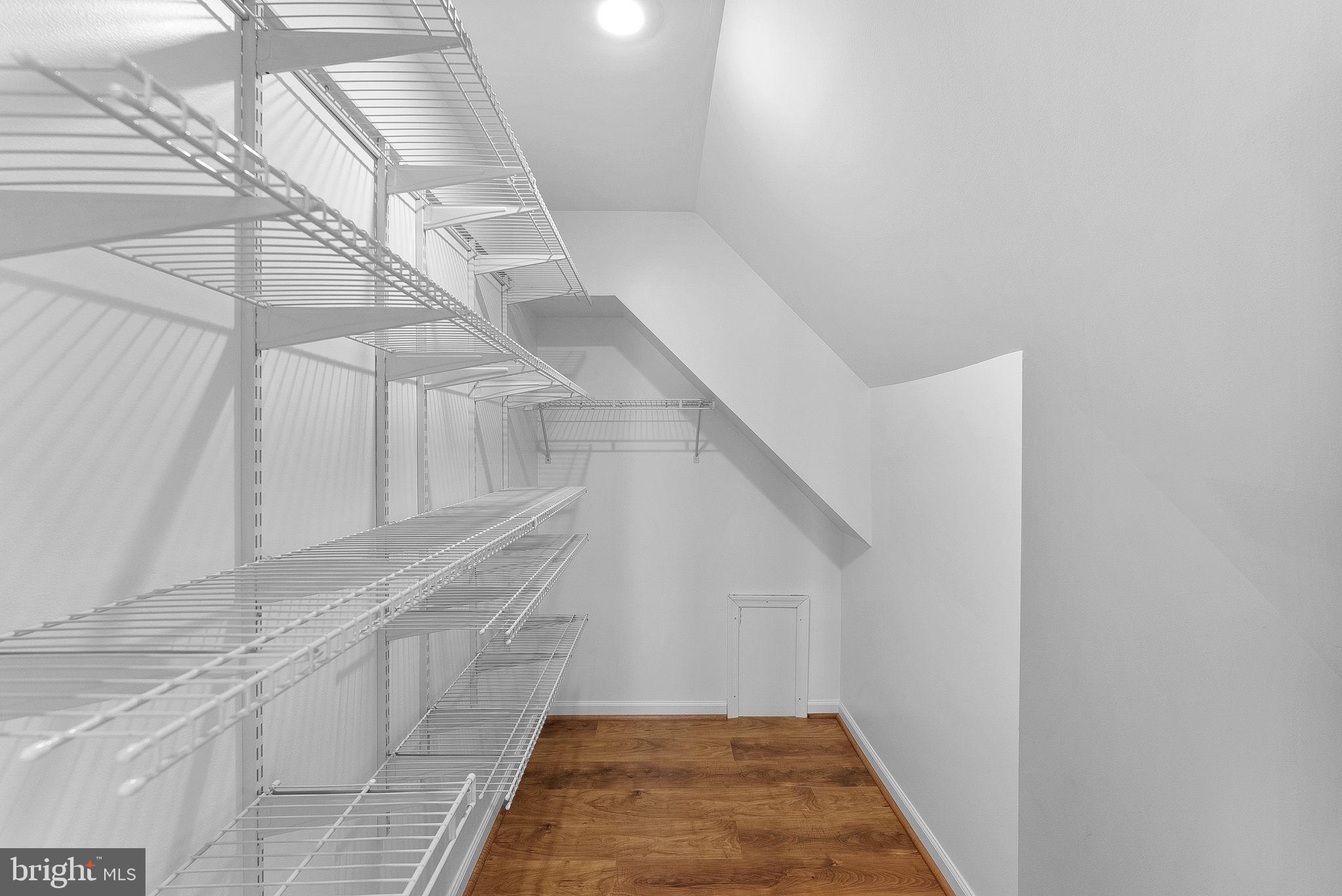 YORKSHIRE - Residential