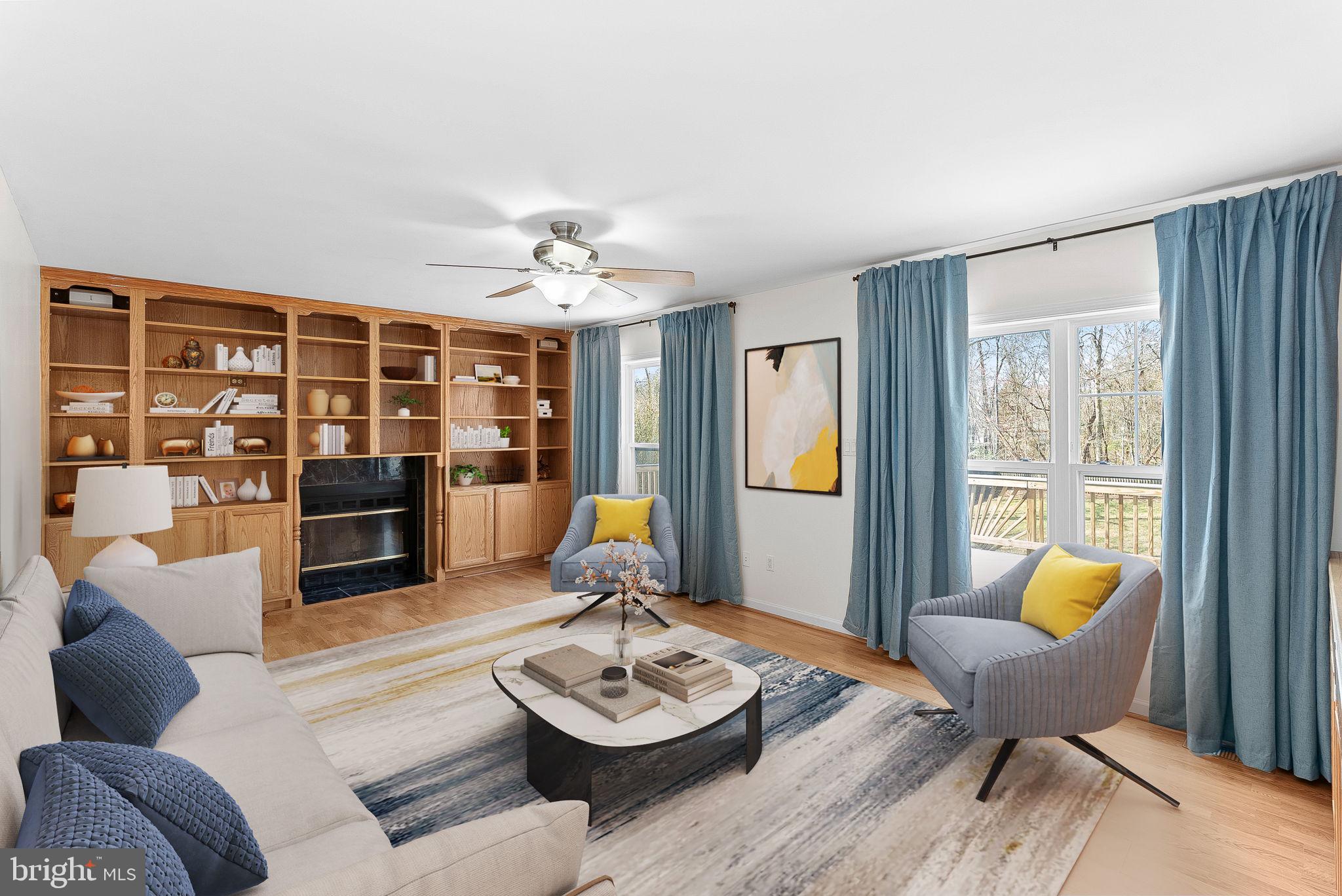 YORKSHIRE - Residential