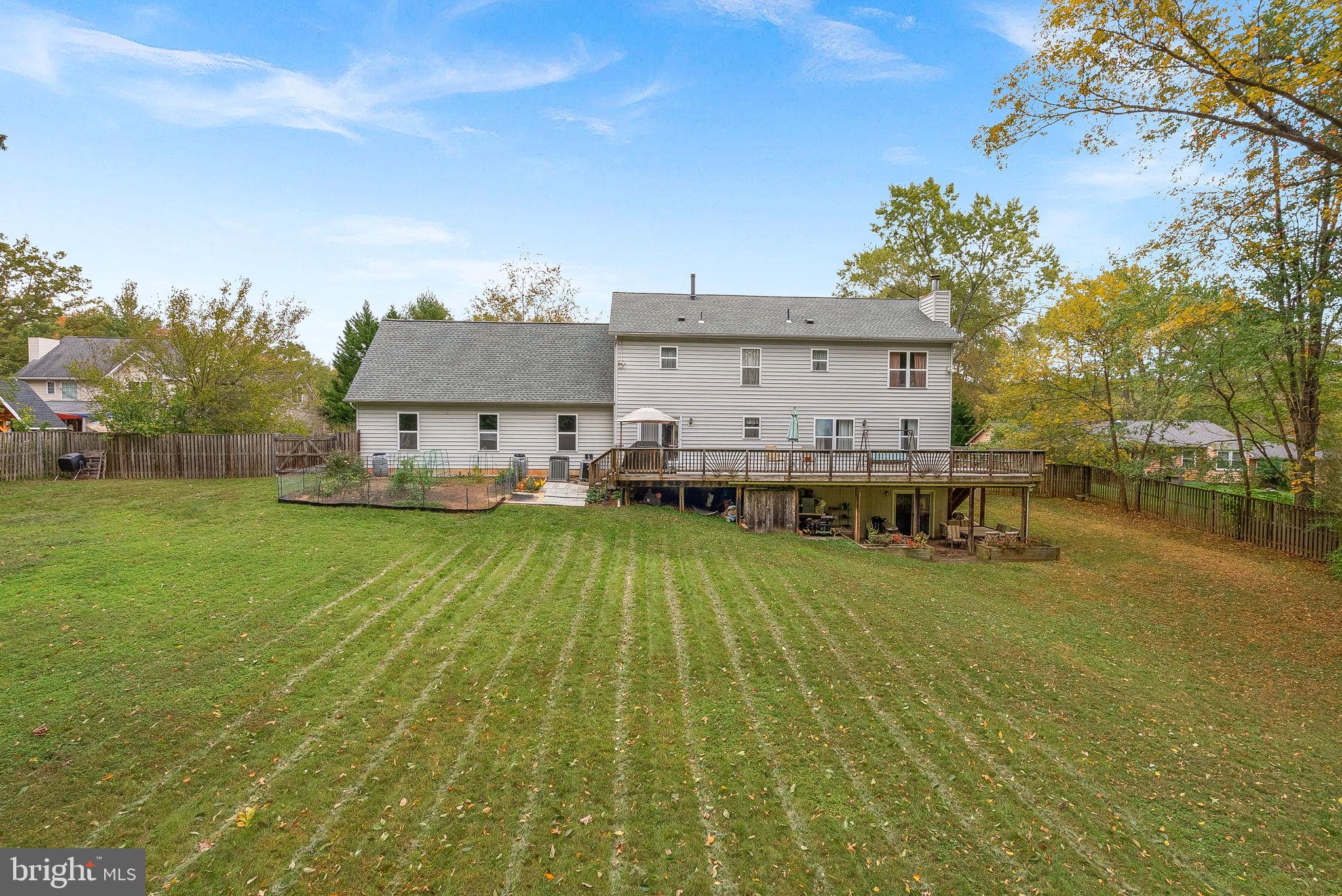 YORKSHIRE - Residential