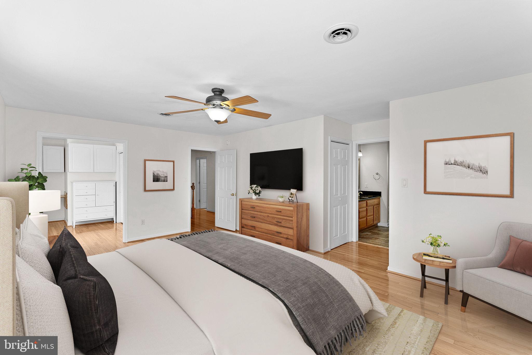 YORKSHIRE - Residential